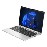 HP ProBook 440 G10 Laptop, Intel Core i5-1334U Processor, 16GB RAM, 256GB SSD, 14" FHD Display, DOS, Backlit Keyboard, 1 Year Warranty | 974V5AV