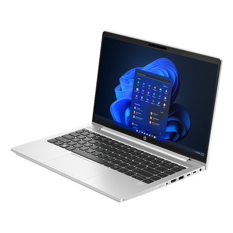 HP ProBook 440 G10 Laptop, Intel Core i5-1334U Processor, 16GB RAM, 256GB SSD, 14" FHD Display, DOS, Backlit Keyboard, 1 Year Warranty | 974V5AV