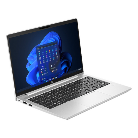 HP ProBook 440 G10 Laptop, Intel Core i5-1334U Processor, 16GB RAM, 256GB SSD, 14" FHD Display, DOS, Backlit Keyboard, 1 Year Warranty | 974V5AV