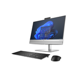 HP EliteOne 840 G9 All-in-One Intel Core i7-13700 Processor, 16 GB RAM, 512 GB SSD, 23.8" FHD Touch Display, Windows 11 Pro, English & Arabic Keyboard, 3 Year Warranty | 999X8ET