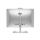 HP EliteOne 840 G9 All-in-One Intel Core i7-13700 Processor, 16 GB RAM, 512 GB SSD, 23.8" FHD Touch Display, Windows 11 Pro, English & Arabic Keyboard, 3 Year Warranty | 999X8ET