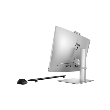 HP EliteOne 840 G9 All-in-One Intel Core i7-13700 Processor, 16 GB RAM, 512 GB SSD, 23.8" FHD Touch Display, Windows 11 Pro, English & Arabic Keyboard, 3 Year Warranty | 999X8ET