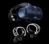 سماعة رأس الواقع الافتراضي VIVE Cosmos من HTC | 99HARL017-00