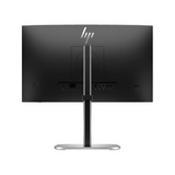 شاشة HP S5 Pro 524pf مقاس 23.8 بوصة FHD (1920 × 1080) بتردد 100 هرتز، مضادة للتوهج، HDMI، وDisplayPort، قابلة لضبط الارتفاع/الإمالة/الدوران، ضمان لمدة سنة | 9D9L6AS