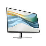 HP S5 Pro 524pu 23.8" FHD (1920 x 1080) 100Hz USB-C Monitor, Anti-glare, HDMI, DP, Height/Tilt/Swivel/Pivot, Adjustable, 1 Year Warranty | 9D9V7AS