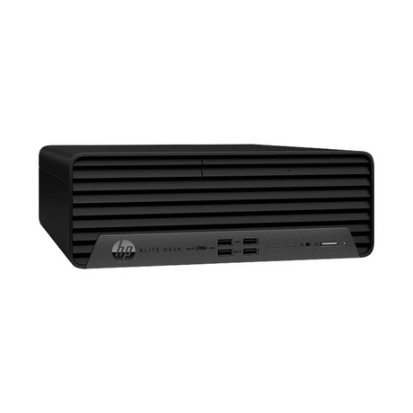 Hp Elite SFF 800 G9 Desktop PC, Intel Core i7-13700 Processor, 16GB RAM, 512GB SSD, DOS, Keyboard & Mouse Included, 1 Year Warranty | 9N7F3AT
