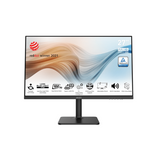 MSI 9S6-3PB19H-077 Modern MD272XP 27" FHD(1920 x 1080) Monitor, 1MS, 100Hz, Anti-glare, HDMI, DP, USB-C, Pivot/Tilt/Swivel/Height, Adjustable, 1 Year warranty | 9S6-3PB19H-077