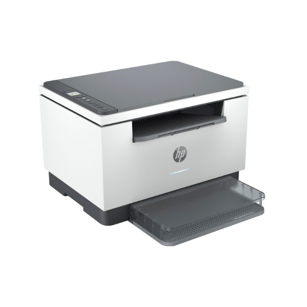 طابعة لاسلكية HP LaserJet MFP M236dw، ماسح ضوئي 600 نقطة في البوصة، ضمان سنة واحدة | 9YF95A