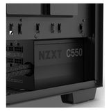 مزود الطاقة 550 واط NZXT C550 80 بلس برونزي | A-5B1BB-UK