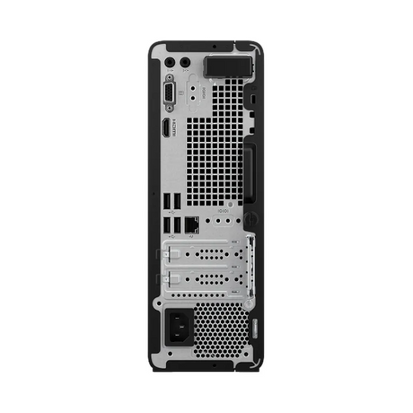 Hp Pro SFF 290 G9 Desktop PC, Intel Core i7-13700 Processor, 8GB RAM, 512GB SSD, DOS, Keyboard & Mouse Included, 1 Year Warranty | A54T4ET