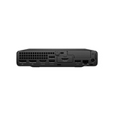 Hp Pro Mini 400 G9 Desktop PC, Intel Core i5-14500T Processor, 8 GB RAM, 512 GB SSD, DOS, English Keyboard, 1 Year Warranty | A54WVET
