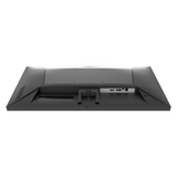 AOC 24G11ZE Gaming Monitor, 24" FHD (1920 x 1080) Resolution, 240Hz, Anti-glare, 1ms (GTG) Response Time, HDMI, DisplayPort, Tilt Adjustable Stand, Black & Red, 1 Year Warranty | 24G11ZE