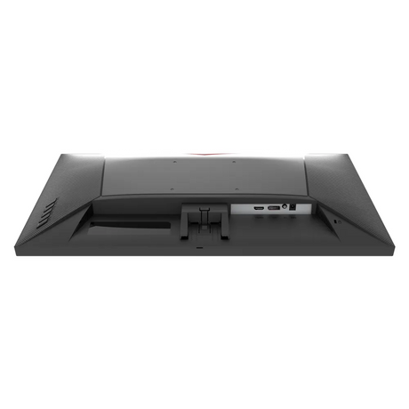 AOC 24G11ZE Gaming Monitor, 24" FHD (1920 x 1080) Resolution, 240Hz, Anti-glare, 1ms (GTG) Response Time, HDMI, DisplayPort, Tilt Adjustable Stand, Black & Red, 1 Year Warranty | 24G11ZE