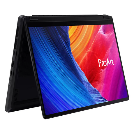 ASUS ProArt PX13 Laptop, AMD Ryzen AI Max+ 395 Processor, 128GB RAM, 1TB SSD, 13.3" 3K OLED Touch Display, Windows 11 Home, Backlit English & Arabic Keyboard, 1 Year Warranty | HN7306EAC-LX044W