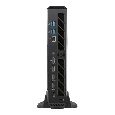 ASUS ROG NUC 16 Mini PC, Intel Core Ultra 9 290HX, 64GB DDR5 RAM, 2TB SSD,  RTX 5090 24GB, Black, Windows 11 Home, 3 Year Warranty | RNUC16JNK9X8ADA3