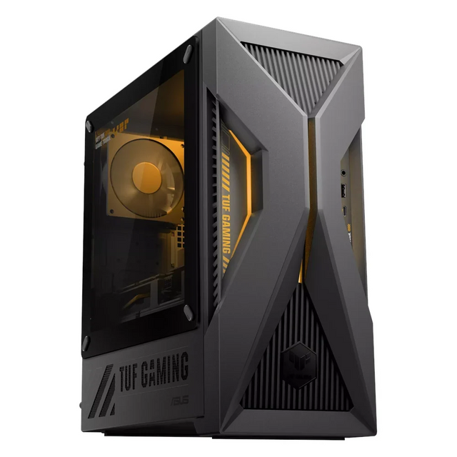 ASUS-TUF-Mini-Tower-TM500-Desktop-Gaming-PC-TM500MH-0R7260136W