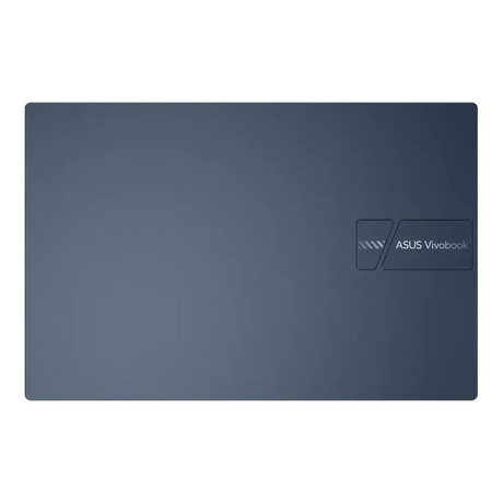 لاب توب اسوس فيفو بوك 14 X1404VA، معالج انتل كور i3-1315U، 8 جيجابايت رام، 512 جيجابايت اس اس دي، شاشة 14 بوصة FHD، ويندوز 11 هوم، لوحة مفاتيح بإضاءة خلفية إنجليزية وعربية، ضمان سنة | X1404VA-NK329W