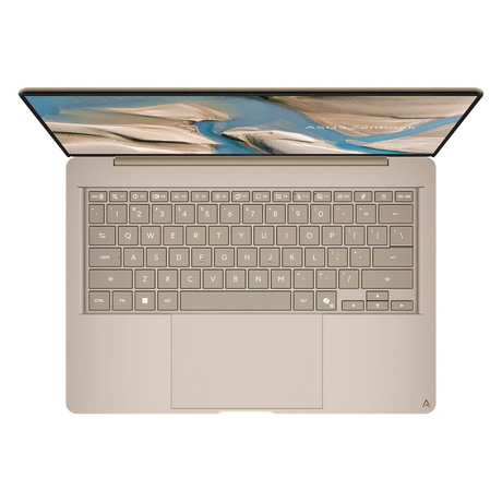 ASUS-Zenbook-14-Zabriskie-Beige-UX3480KA-U1011W