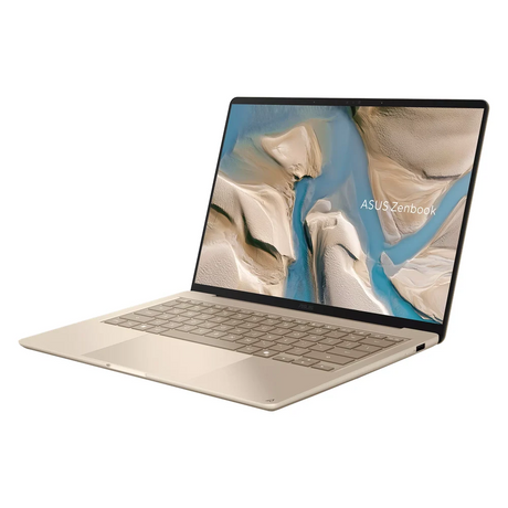 ASUS-Zenbook-14-Zabriskie-Beige-UX3480KA-U1011W