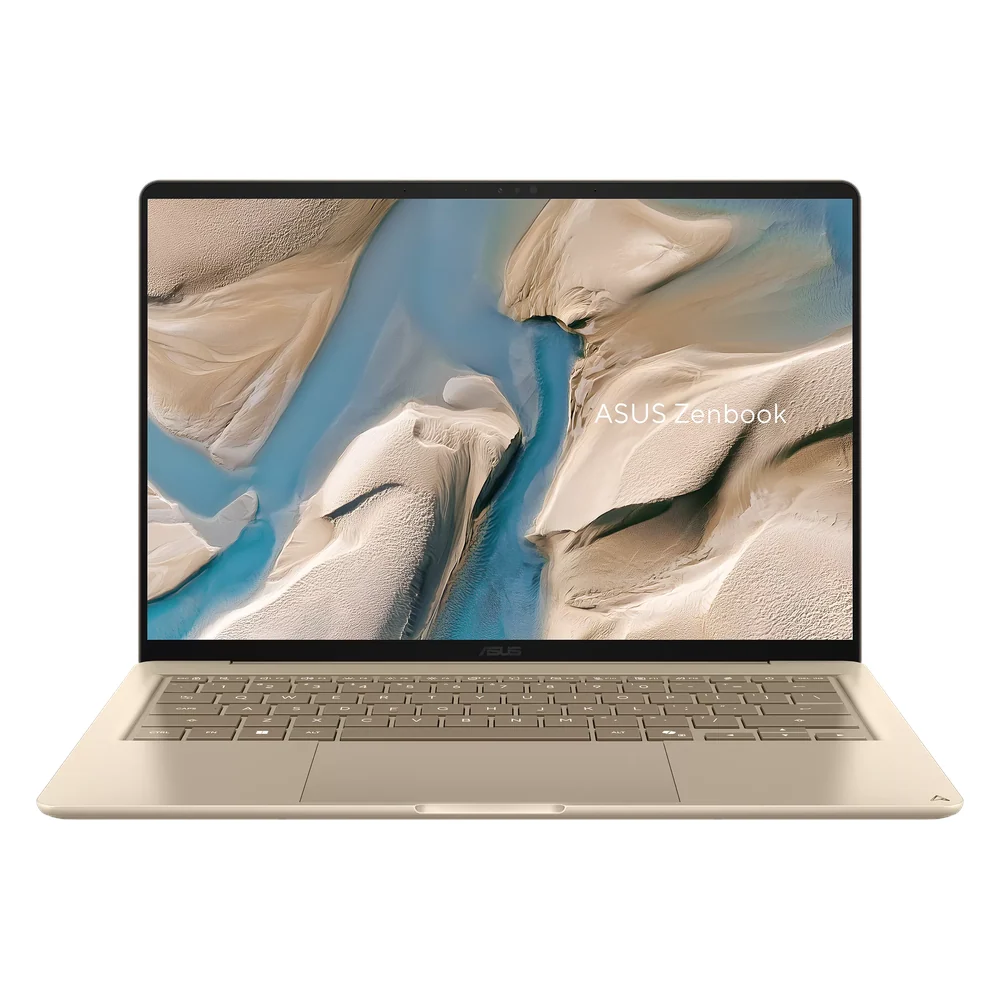 ASUS-Zenbook-14-Zabriskie-Beige-UX3480QA-U1158W