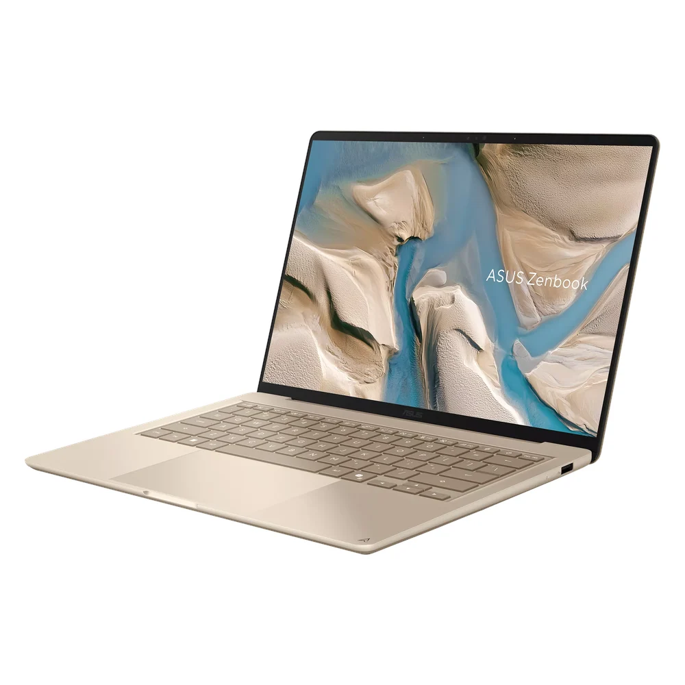 ASUS-Zenbook-14-Zabriskie-Beige-UX3480QA-U1158W