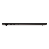 ASUS Zenbook S 14 Laptop, Intel Core Ultra 9 386H Processor, 32GB RAM, 1TB SSD, 14" 3K OLED 120Hz Display, Windows 11 Home, Backlit English & Arabic Keyboard, 1 Year Warranty | UX5406AA-SW114W