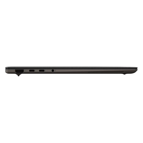 ASUS Zenbook S 14 Laptop, Intel Core Ultra 9 386H Processor, 32GB RAM, 1TB SSD, 14" 3K OLED 120Hz Display, Windows 11 Home, Backlit English & Arabic Keyboard, 1 Year Warranty | UX5406AA-SW114W
