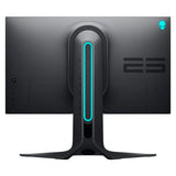 DELL ALIENWARE 25" GAMING MONITOR BLACK, 3 Year Warranty | AW2521HF