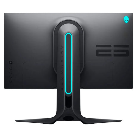 DELL ALIENWARE 25" GAMING MONITOR BLACK, 3 Year Warranty | AW2521HF