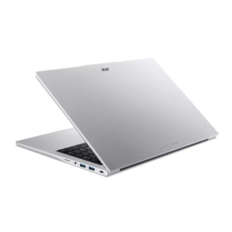 Acer Aspire Lite AL15-72P-79LC Laptop, Intel Core i7-13620H Processor, 16GB RAM, 1TB SSD, 15.6" FHD Display, Windows 11 Home, English & Arabic Keyboard, 1 Year Warranty | NX-D4DEM-001
