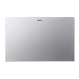 Acer Aspire Lite AL15-72P-79LC Laptop, Intel Core i7-13620H Processor, 16GB RAM, 1TB SSD, 15.6" FHD Display, Windows 11 Home, English & Arabic Keyboard, 1 Year Warranty | NX-D4DEM-001