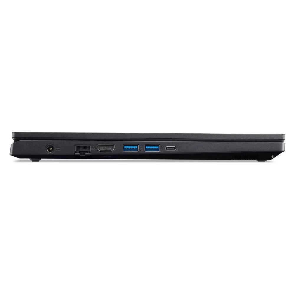 Acer Nitro V 15 Gaming Laptop, Intel Core i9-13900H Processor, 16GB RAM, 1TB SSD, 8GB NVIDIA GeForce RTX 5050 Graphics, 15.6" FHD 165Hz Display, Windows 11 Home, English & Arabic Backlit Keyboard, 1 Year Warranty | NH-QZ9EM-001