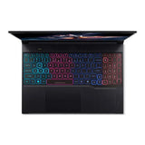 Acer Nitro V 16S Gaming Laptop, Intel Core 7 240H Processor, 16GB RAM, 1TB SSD, 8GB NVIDIA GeForce RTX 4060 Graphics, 16" WQXGA Display, Windows 11 Home, 1 Year Warranty | NH.QXCEM.001