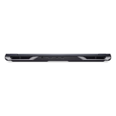 Acer Predator Helios Neo 18 AI Gaming Laptop, Intel Core Ultra 9 275HX Processor, 96GB RAM, 1TB SSD, 18" 250Hz LCD Display, 16GB Nvidia RTX 5080 Graphics, English & Arabic RGB Backlit Keyboard, Windows 11 Pro, Black, 1 Year Warranty | NH.QVYEM.005