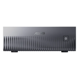 Asus Ascent GX10 SFF Desktop AI PC, ARM v9.2-A GB10 Processor, 128GB RAM, 4TB SSD, DOS, 180W via USB-C Power Supply, Extreme AI Performance, Stellar Grey, 1 Year Warranty | GX10-GG0029BN