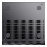 Asus Ascent GX10 SFF Desktop AI PC, ARM v9.2-A GB10 Processor, 128GB RAM, 4TB SSD, DOS, 180W via USB-C Power Supply, Extreme AI Performance, Stellar Grey, 1 Year Warranty | GX10-GG0029BN