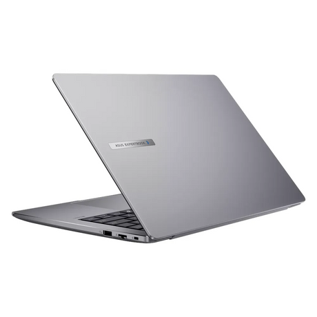 Asus ExpertBook P3 Laptop, Intel Core i5-13420H Processor, 16GB RAM, 512GB SSD, 14" WUXGA Display, Windows 11 Pro, English & Arabic Backlit Keyboard, 1 Year Warranty | P3405CVA-LY0349X