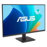 Asus VA279HG Eye Care Gaming Monitor, 27" FHD (1920 x 1080) Resolution, 120Hz, Anti-glare, 1ms MPRT Response Time, VGA, HDMI, Tilt Adjustable Stand, Black, 3 Year Warranty | VA279HG