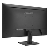 Asus VA279HG Eye Care Gaming Monitor, 27" FHD (1920 x 1080) Resolution, 120Hz, Anti-glare, 1ms MPRT Response Time, VGA, HDMI, Tilt Adjustable Stand, Black, 3 Year Warranty | VA279HG
