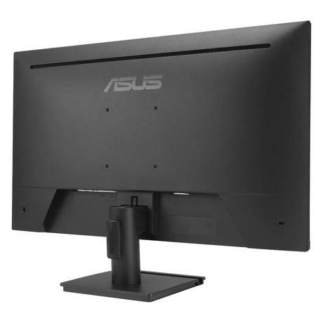 شاشة الألعاب Asus VA279HG Eye Care، دقة 27 بوصة FHD (1920 × 1080)، 120 هرتز، مضادة للتوهج، زمن استجابة 1 مللي ثانية MPRT، VGA، HDMI، حامل قابل للتعديل بالإمالة، أسود، ضمان لمدة 3 سنوات | VA279HG