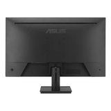 Asus VA279HG Eye Care Gaming Monitor, 27" FHD (1920 x 1080) Resolution, 120Hz, Anti-glare, 1ms MPRT Response Time, VGA, HDMI, Tilt Adjustable Stand, Black, 3 Year Warranty | VA279HG