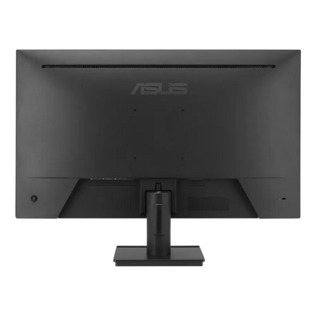 شاشة الألعاب Asus VA279HG Eye Care، دقة 27 بوصة FHD (1920 × 1080)، 120 هرتز، مضادة للتوهج، زمن استجابة 1 مللي ثانية MPRT، VGA، HDMI، حامل قابل للتعديل بالإمالة، أسود، ضمان لمدة 3 سنوات | VA279HG