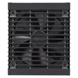 Asus Pro WS Platinum Gaming Power Supply, 1600W, Fully Modular, ATX Form Factor, Dual-Ball Fan Bearings Fan Design, Extruded Aluminum Heatsinks, Etched Cables, 1 Year Warranty | 90YE00Z2-B0NA00
