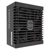 Asus Pro WS Platinum Gaming Power Supply, 1600W, Fully Modular, ATX Form Factor, Dual-Ball Fan Bearings Fan Design, Extruded Aluminum Heatsinks, Etched Cables, 1 Year Warranty | 90YE00Z2-B0NA00