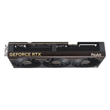 Asus ProArt GeForce RTX 5070 Ti OC Edition Graphics Card, GDDR7 16GB 256-bit Memory, HDMI 2.1b & DP 2.1b Outputs, PCI Express 5.0, 2610 MHz OC Mode Core Clock, 28 Gbps Memory Clock, 1406 AI TOPS, 1 Year Warranty | 90YV0NR0-M0NA00
