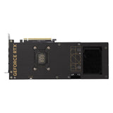 Asus ProArt GeForce RTX 5070 Ti OC Edition Graphics Card, GDDR7 16GB 256-bit Memory, HDMI 2.1b & DP 2.1b Outputs, PCI Express 5.0, 2610 MHz OC Mode Core Clock, 28 Gbps Memory Clock, 1406 AI TOPS, 1 Year Warranty | 90YV0NR0-M0NA00
