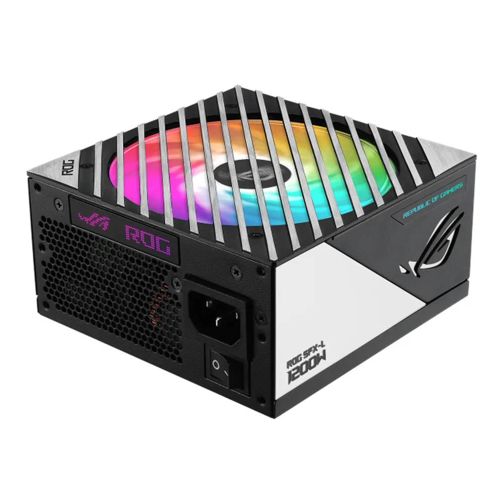 Asus-ROG-Loki-SFX-L-1200W-Power-Supply-90YE00N0-B0NA00