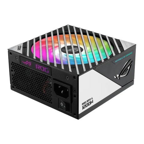 Asus-ROG-Loki-SFX-L-1200W-Power-Supply-90YE00N0-B0NA00