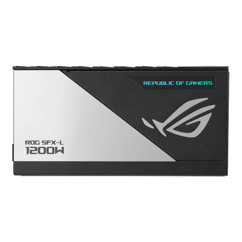 Asus-ROG-Loki-SFX-L-1200W-Power-Supply-90YE00N0-B0NA00