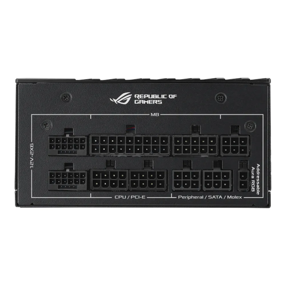 Asus-ROG-Loki-SFX-L-1200W-Power-Supply-90YE00N0-B0NA00